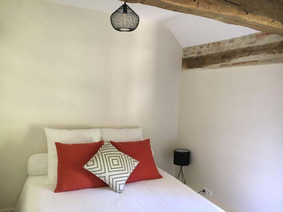 L'Evidence Hotel Bragny-sur-Saone Kültér fotó